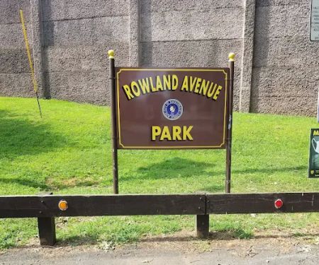 Rowland Avenue Park