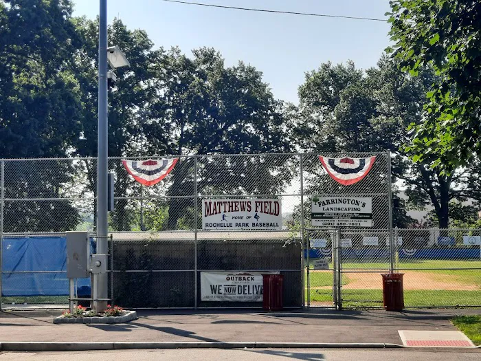 Matthews Field Picture 2