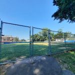 Matthews Field