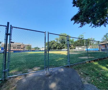 Matthews Field