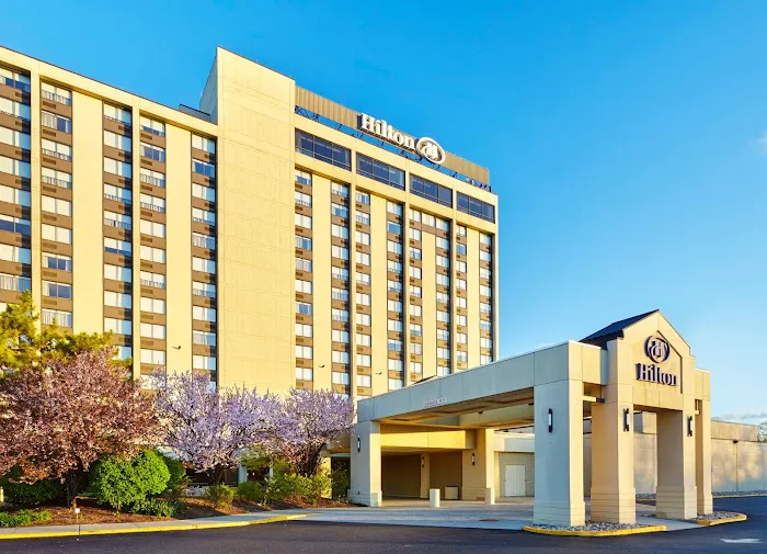 Hilton Hasbrouck Heights/Meadowlands Picture 1