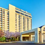 Hilton Hasbrouck Heights/Meadowlands
