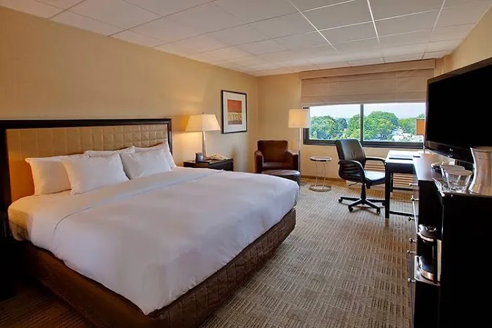 Hilton Hasbrouck Heights/Meadowlands Picture 5
