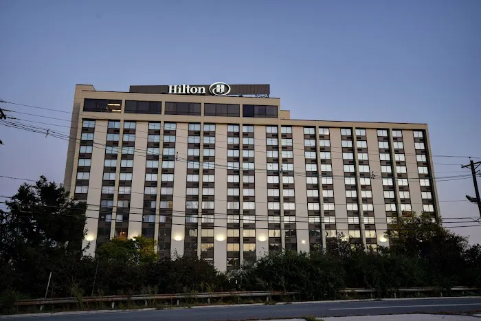 Hilton Hasbrouck Heights/Meadowlands Picture 4