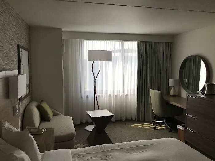 Hilton Hasbrouck Heights/Meadowlands Picture 3