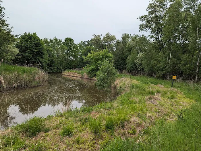 Losen Slote Creek Park Picture 6