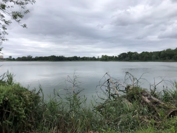 Mehrhof Pond Picture 1