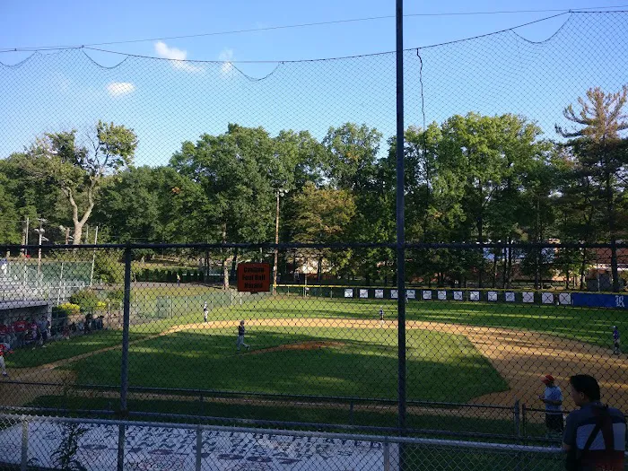 Veterans Memorial Park Picture 2