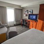Courtyard Paramus