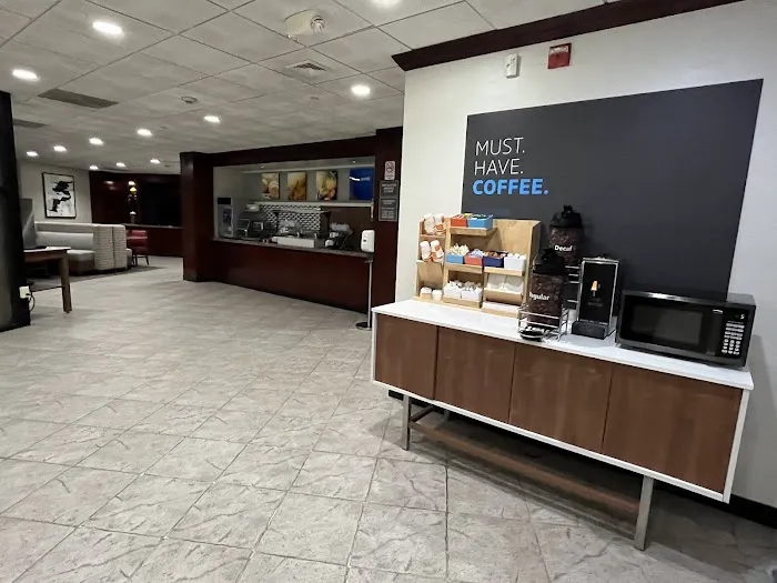 Comfort Inn Paramus-New York Picture 1