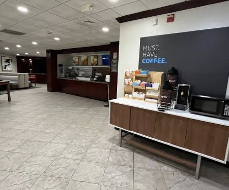 Comfort Inn Paramus-New York