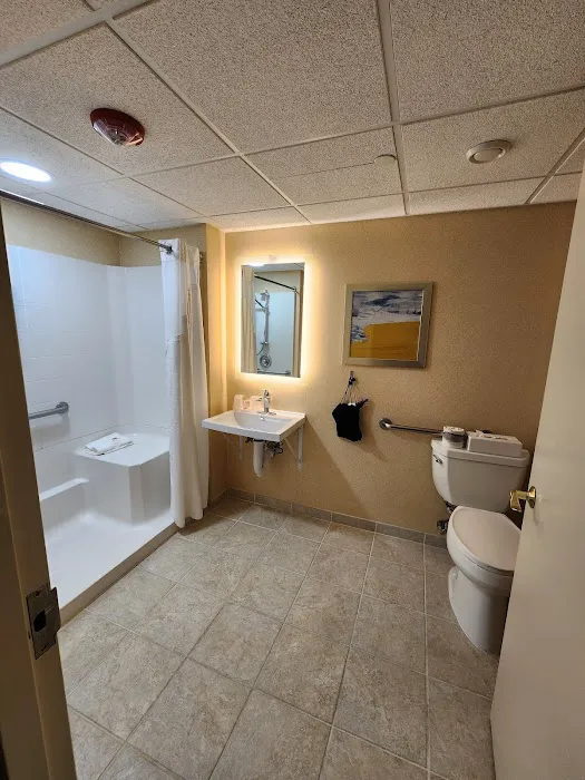 Comfort Inn Paramus-New York Picture 5