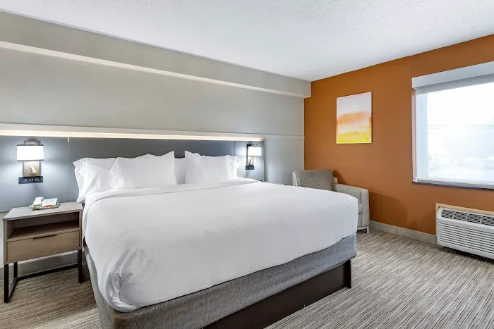 Comfort Inn Paramus-New York Picture 9