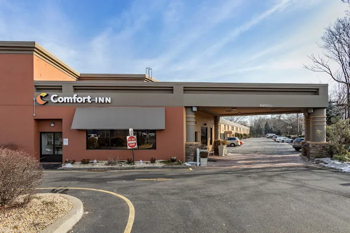 Comfort Inn Paramus-New York Picture 7