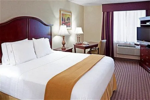 Comfort Inn Paramus-New York Picture 6