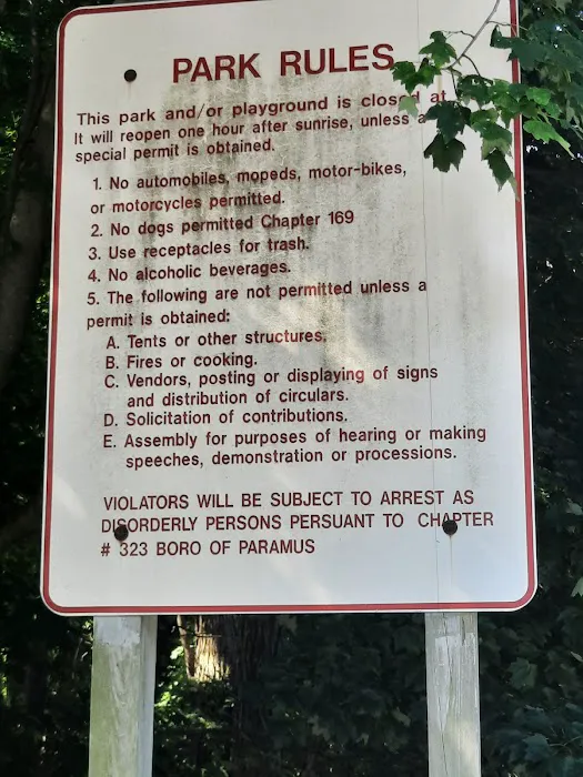Buehler Park Picture 7