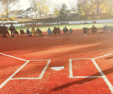 Rochelle Park Twp Recreation