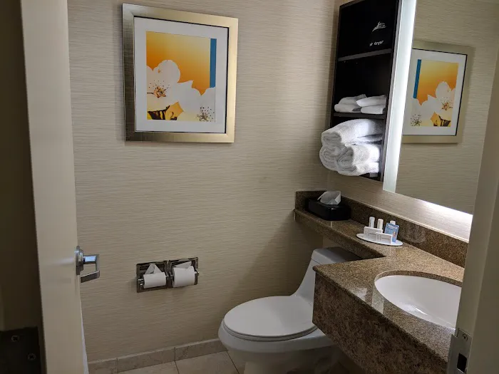 Fairfield Inn & Suites Paramus Picture 7