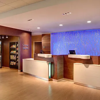 Fairfield Inn & Suites Paramus Picture 4