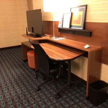 Fairfield Inn & Suites Paramus Picture 6