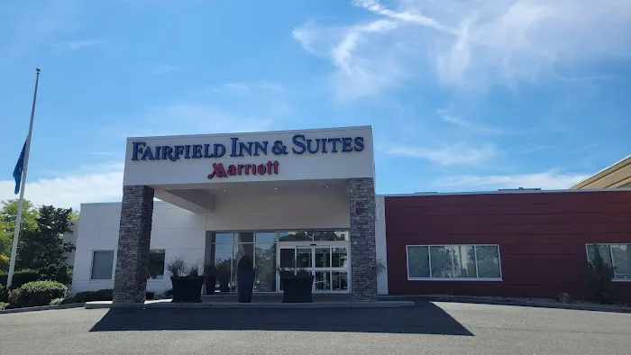 Fairfield Inn & Suites Paramus Picture 1