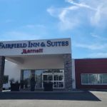 Fairfield Inn & Suites Paramus