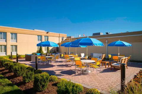 Fairfield Inn & Suites Paramus Picture 2