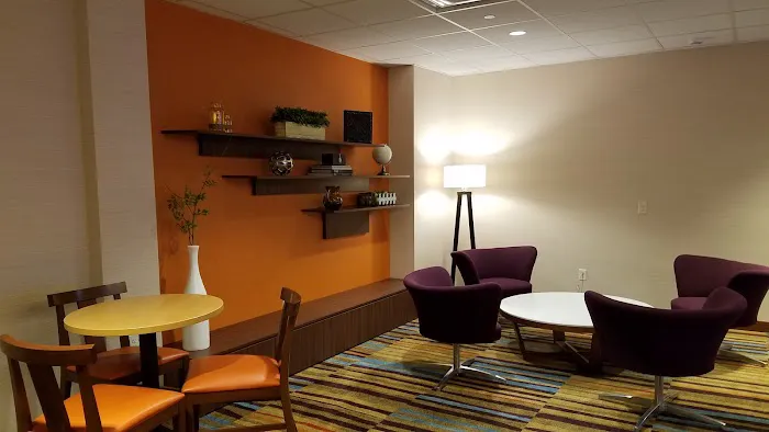 Fairfield Inn & Suites Paramus Picture 10