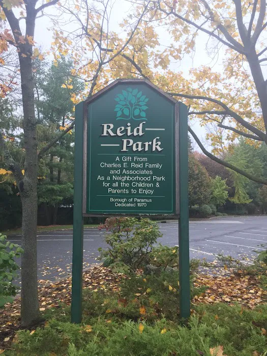 Reid Park Picture 3