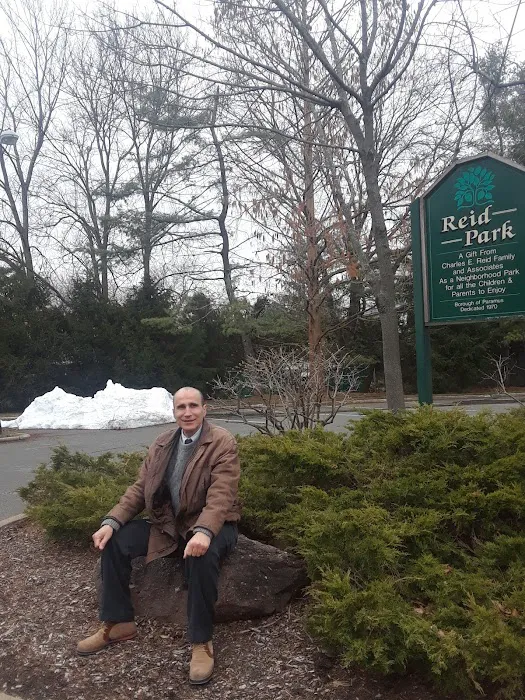 Reid Park Picture 9