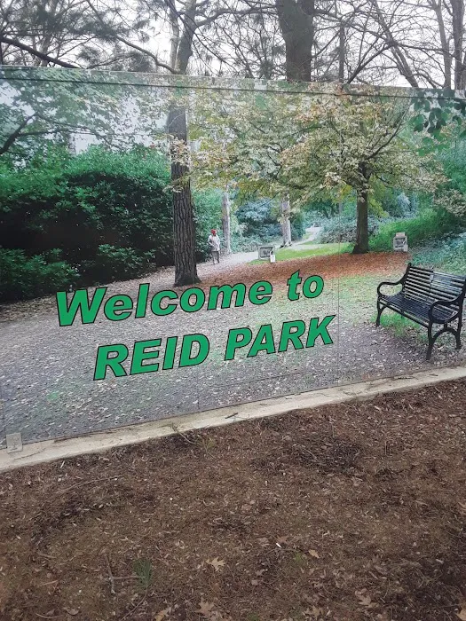 Reid Park Picture 6