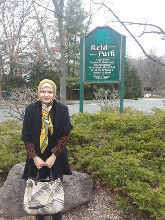 Reid Park Picture 7