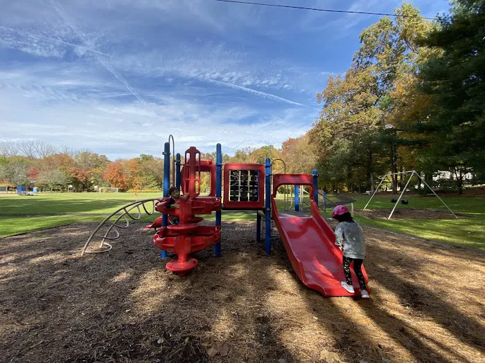 Reid Park Picture 1