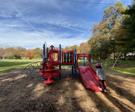 Reid Park