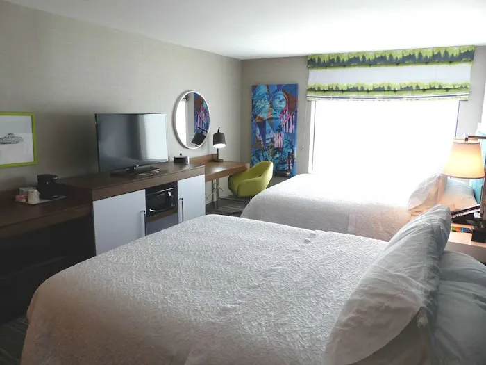 Hampton Inn Paramus Picture 6