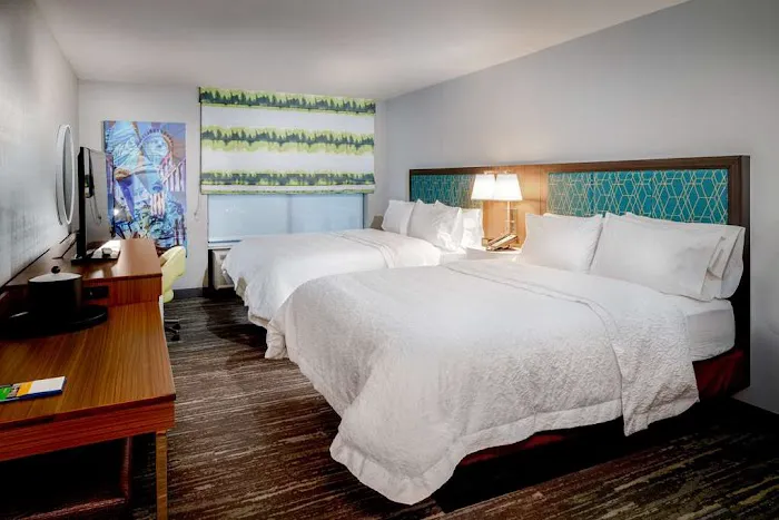 Hampton Inn Paramus Picture 8