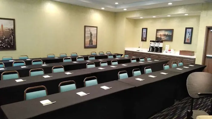 Hampton Inn Paramus Picture 4
