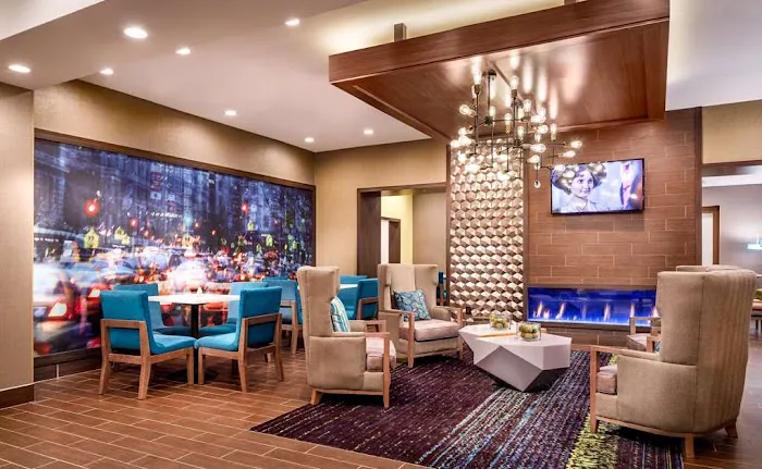 Hampton Inn Paramus Picture 3