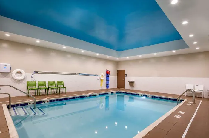 Hampton Inn Paramus Picture 2