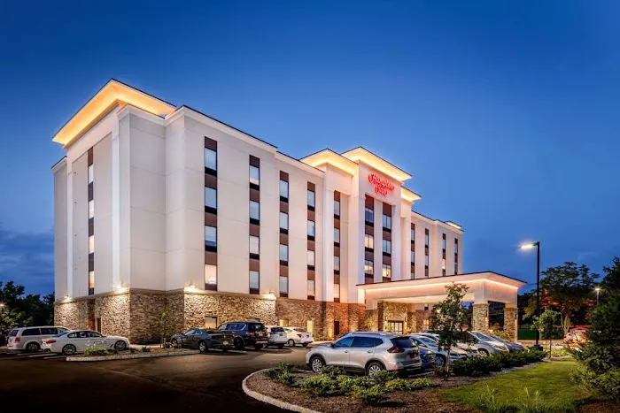 Hampton Inn Paramus Picture 1