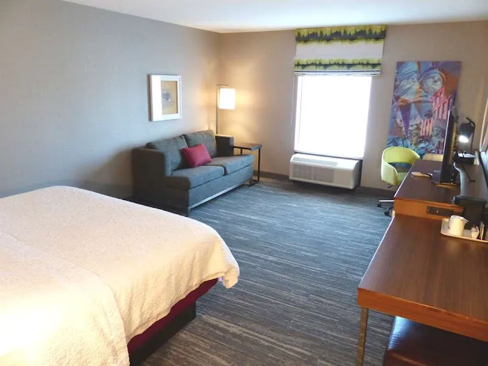 Hampton Inn Paramus Picture 10