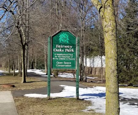 Fairway Oaks Park