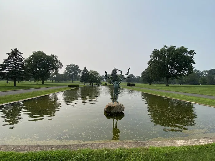 Parc memorial Picture 4