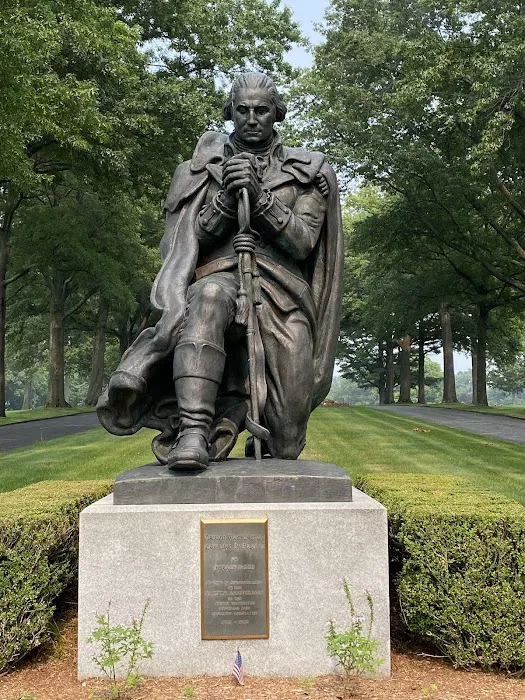 Parc memorial Picture 9