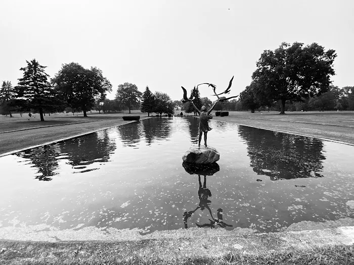 Parc memorial Picture 6