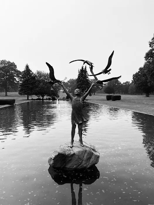 Parc memorial Picture 5