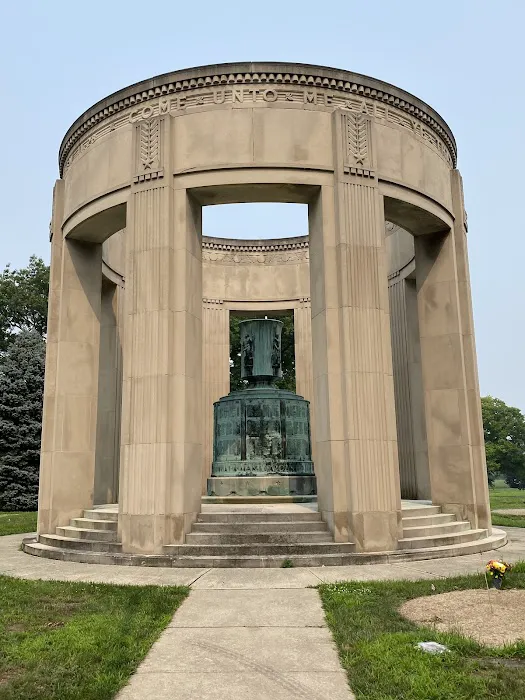 Parc memorial Picture 1