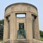 Parc memorial