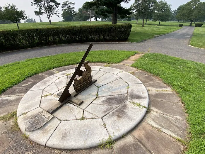 Parc memorial Picture 7