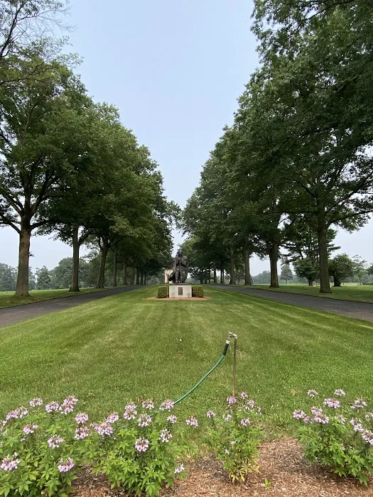 Parc memorial Picture 10